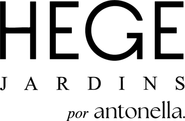 Logo Hege Jardins